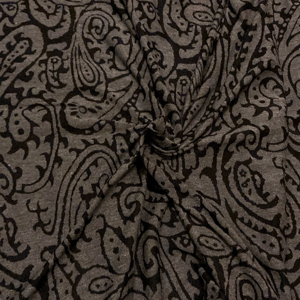 2+ yards stretch fabric